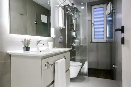 Stile Suite - 34