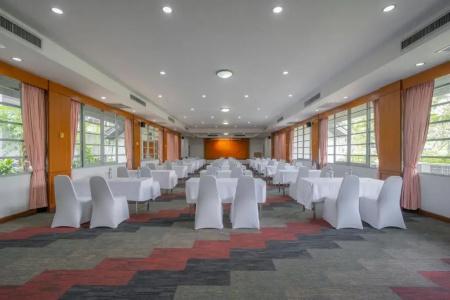 Sunshine Garden Resort - Sha Extra Plus - 18