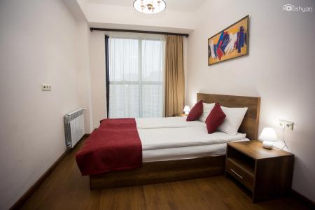 Welcome Yerevan - 16