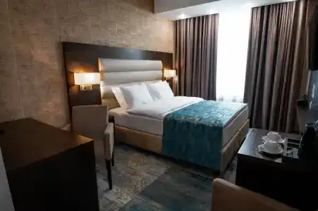 Best Western Plus Oskemen - 10