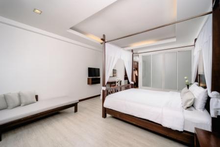 Railay Princess & Spa-Sha Extra Plus - 30