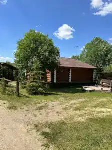 Русская усадьба - 3