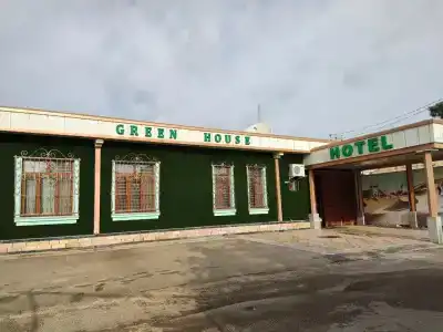 Gren House - 0
