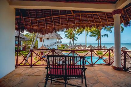 Ahg Waridi Beach & Spa - 59