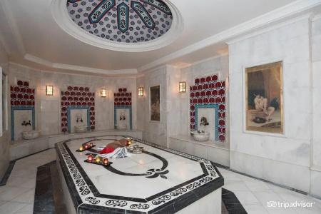 Elite World Istanbul - 15