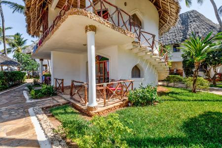 Ahg Waridi Beach & Spa - 42