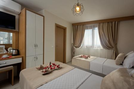 Zeyn Otel Istanbul - 2