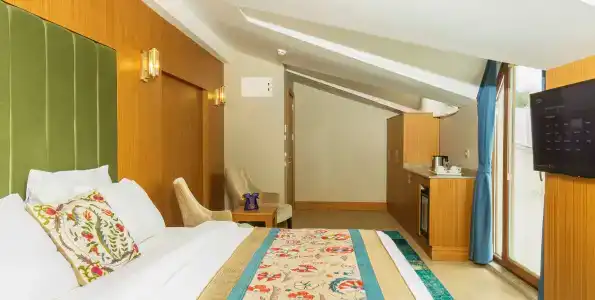 Obelisk & Suites - 57