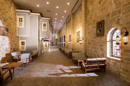 Swandors & Resorts - Topkapi Palace - 33