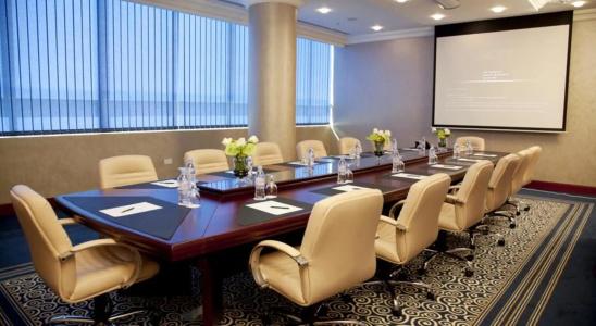 Grand Excelsior Al Barsha - 18