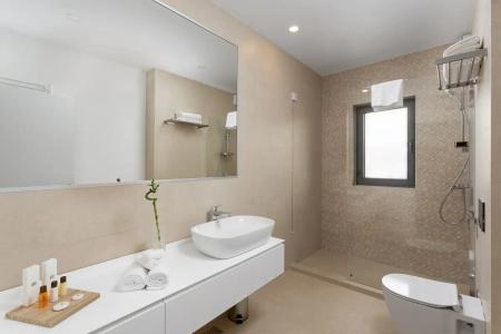 Athina Suites - 36