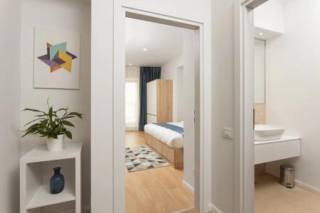 Athina Suites - 22