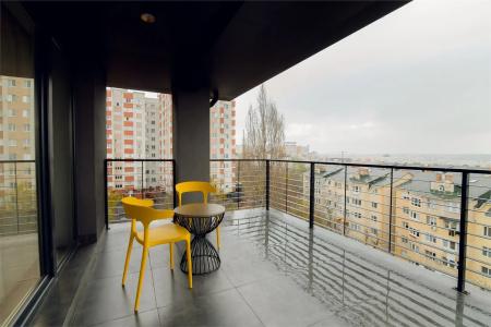 Tulip Residence & Spa - 33