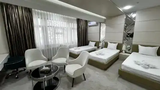 Ohu Palace - 12
