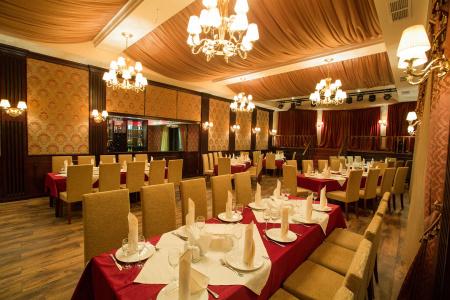 Nairi Spa Resorts - 46