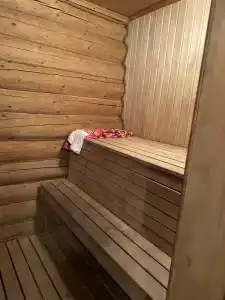 Изба по-французски - 8