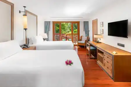 Santiburi Koh Samui - Sha Extra Plus - 47