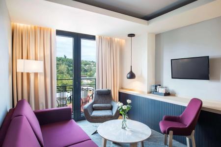Best Western Kutaisi - 42
