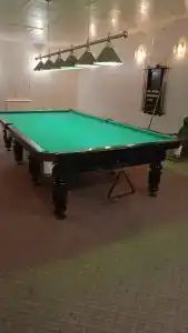 Звездный - 29