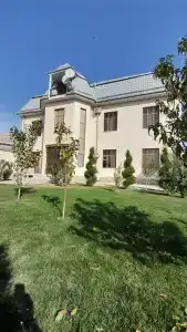 Villa Oasis - 1