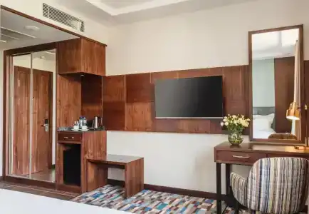 Ateca Suites Tashkent - 42