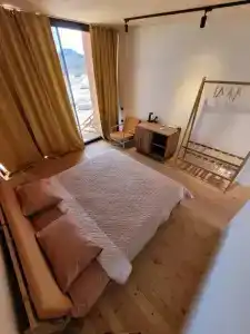 Charyn Canyon Camp - 5