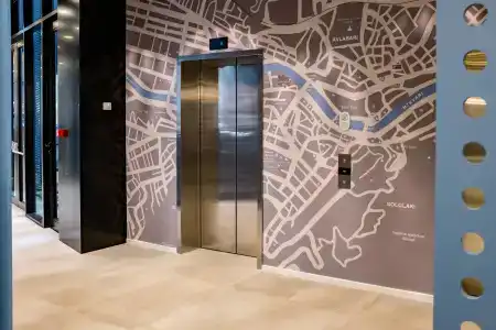 Holiday Inn Express Tbilisi Avlabari, Ihg - 18
