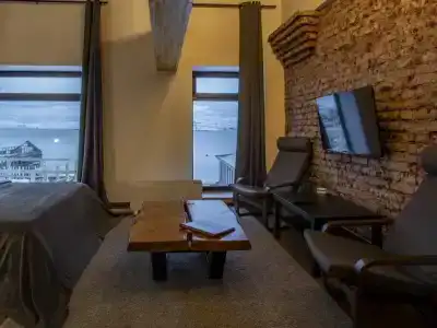 Cedar Grass Териберка - 117