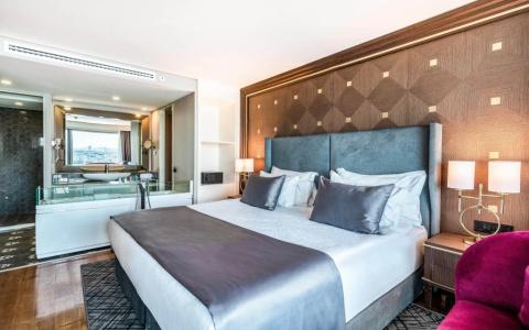 Opera Bosphorus - 19