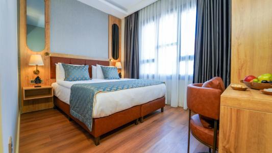 Grand Sirkeci - 32