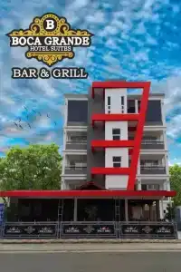 Boca Grande Suites - 27