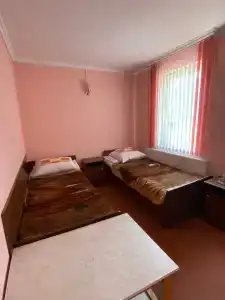 Пансионат Иткол Приэльбрусье - 22