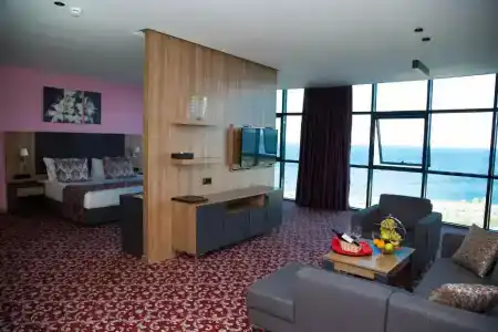 Euphoria Batumi Convention & Casino - 34