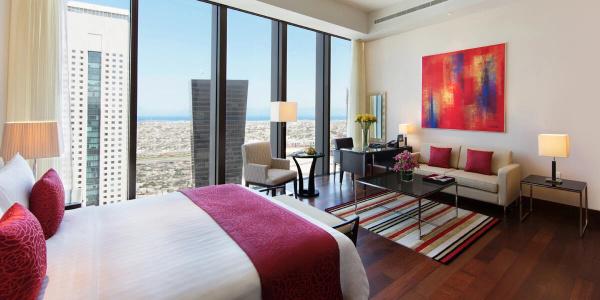 The Oberoi Dubai - 49