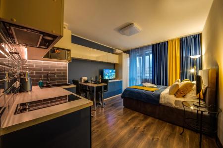 artments - 23