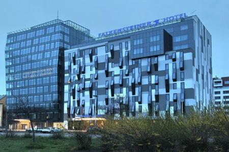 Falkensteiner Belgrade - 11