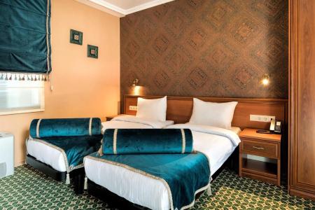 Golden Tulip Borjomi - 12