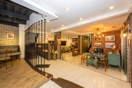 The Marions Suite Taksim - 1