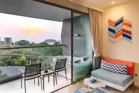 The Sis Kata, Resort - Sha Plus - 13