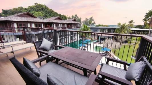 Holiday Ao Nang Beach Resort, Krabi - Sha Extra Plus Certified - 20