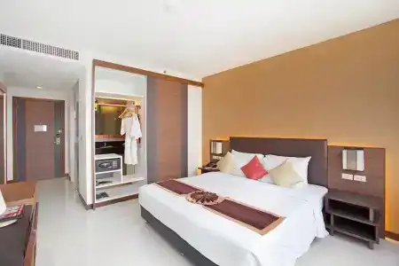 Mida Grande Dhavaravati - Sha Plus - 23