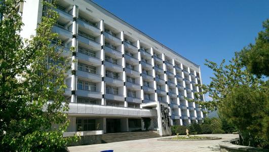 Алуштинский - 9