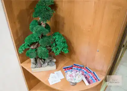 Mini Keremet - 10