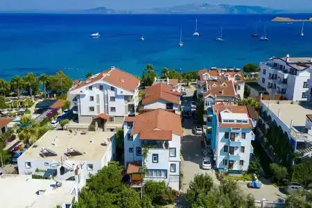 Kaya Apart Datca - 1
