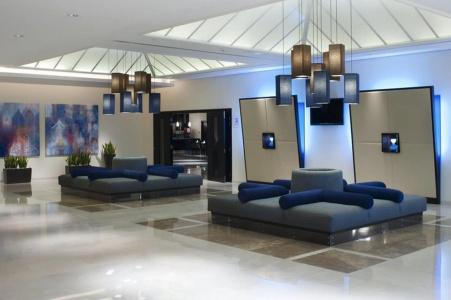 Holiday Inn Express Dubai Airport, An Ihg - 14