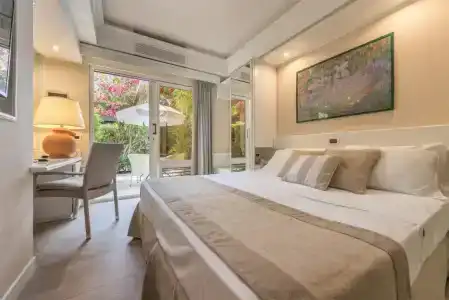 Acacia Resort Parco Dei Leoni - 56