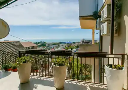 Панорама на Православной - 3