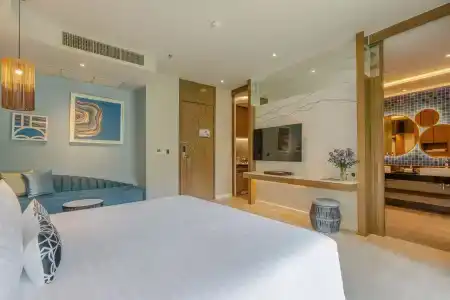 Metadee Resort & Villas - Sha Plus - 37