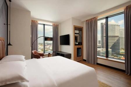Sheraton Istanbul Esenyurt - 7