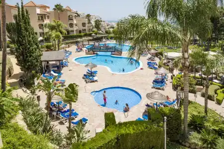 Wyndham Grand Residences Costa del Sol Mijas - 3